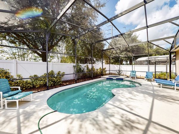 Orlando Home 982245