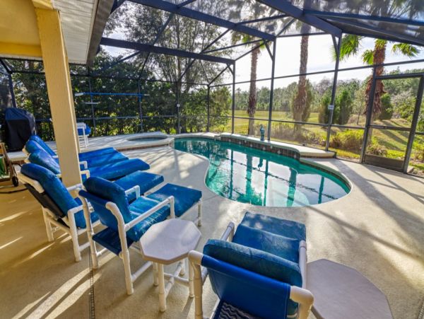 Orlando Home 982250