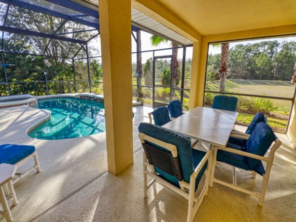 Orlando Home 982250