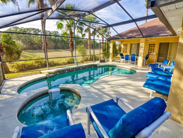 Orlando Home 982250