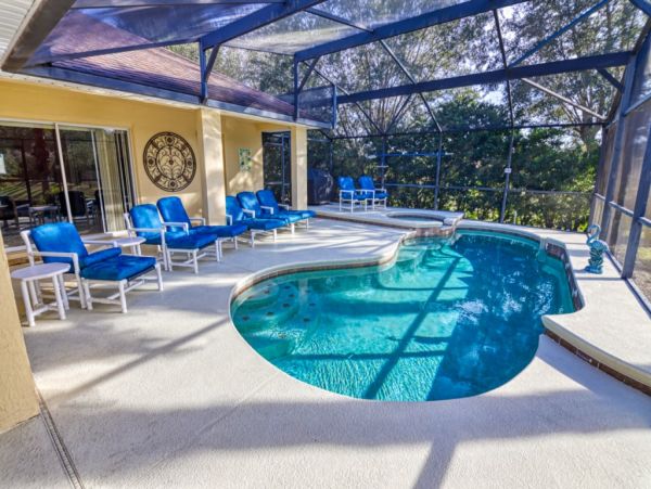 Orlando Home 982250