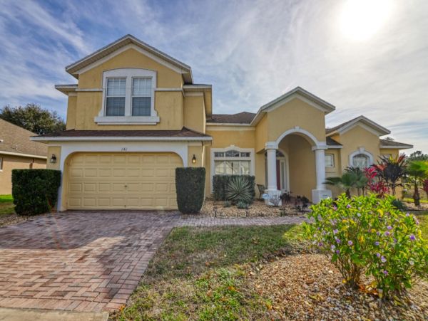 Orlando Home 982250