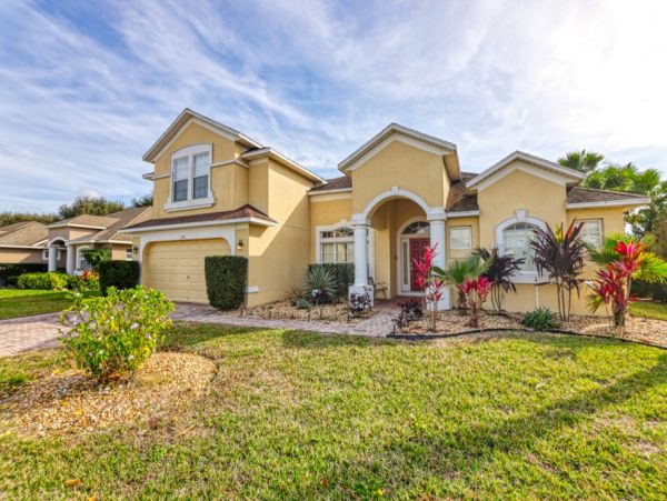 Orlando Home 982250