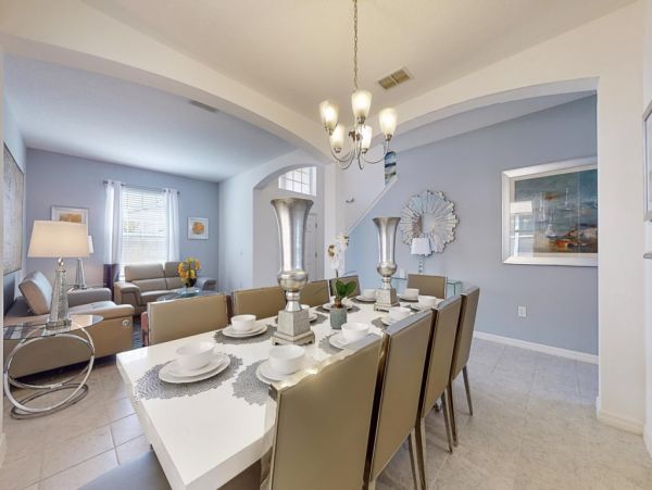 Orlando Home 982252