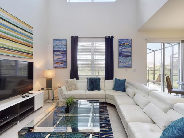 Orlando Home 982252