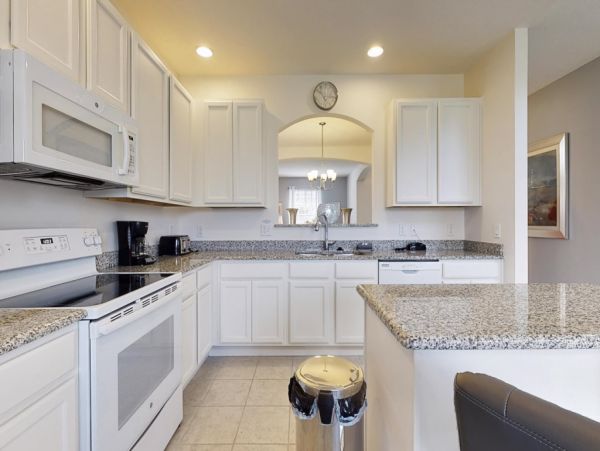 Orlando Home 982252