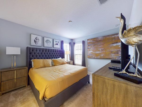 Orlando Home 982252