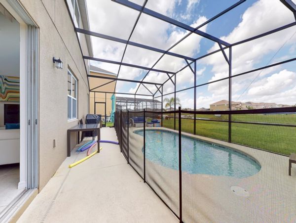 Orlando Home 982252