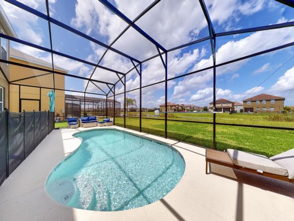 Orlando Home 982252