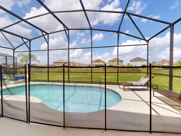 Orlando Home 982252