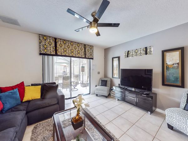 Orlando Home 982254