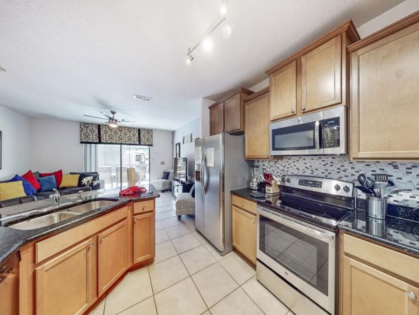 Orlando Home 982254