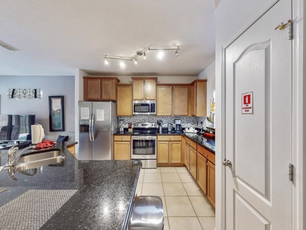 Orlando Home 982254