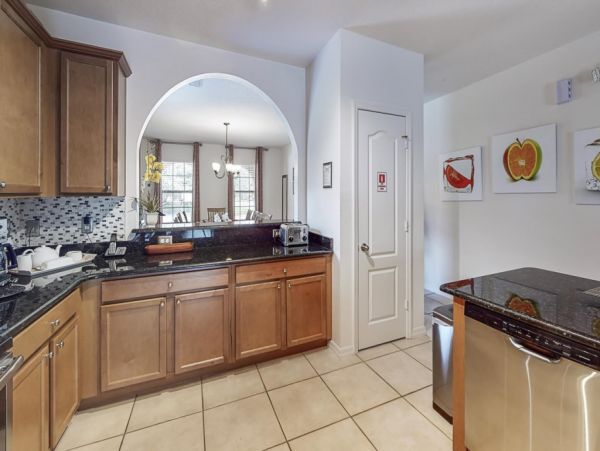 Orlando Home 982254