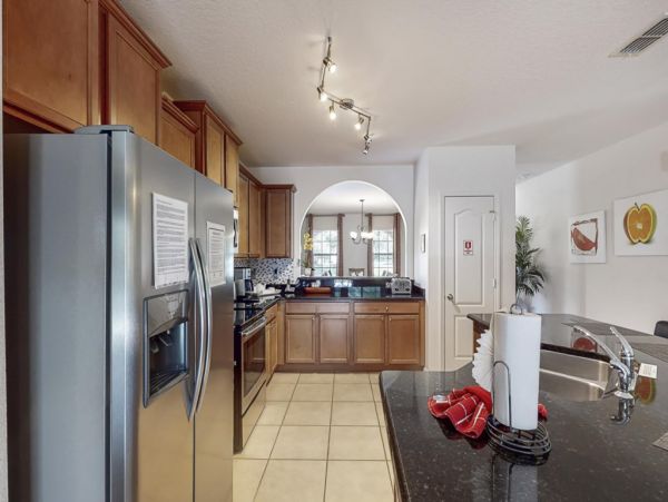 Orlando Home 982254