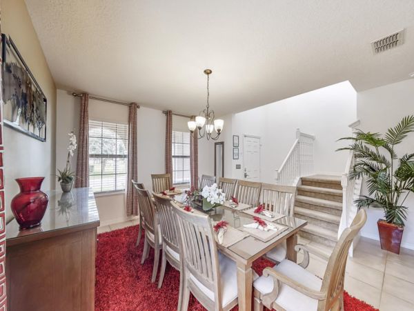 Orlando Home 982254