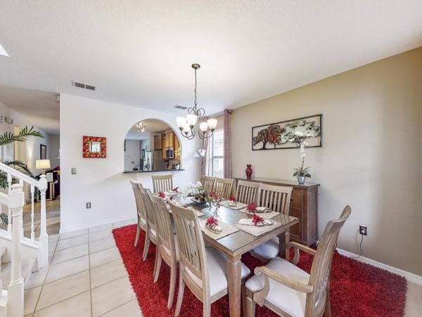 Orlando Home 982254