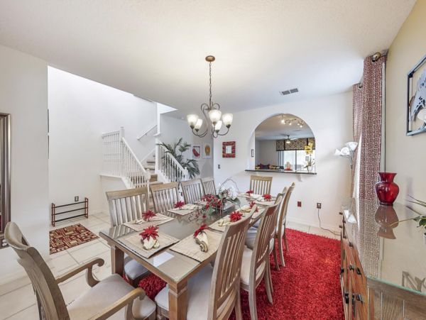 Orlando Home 982254