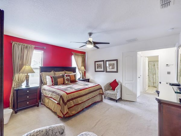 Orlando Home 982254