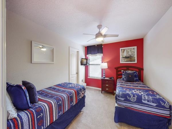 Orlando Home 982254