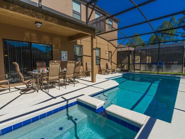 Orlando Home 982254