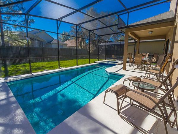 Orlando Home 982254