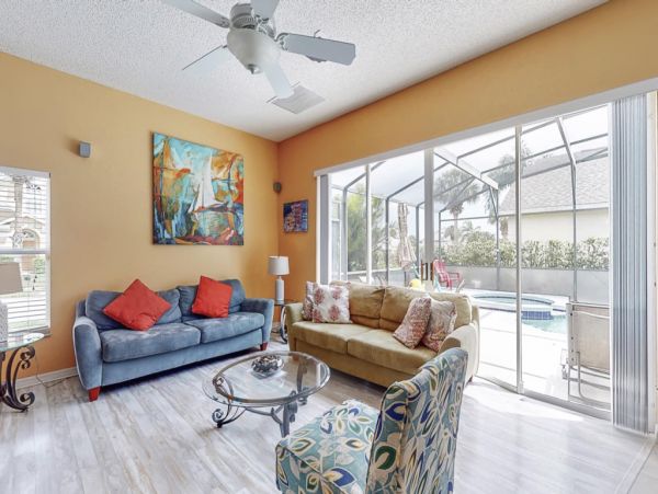 Orlando Home 982262