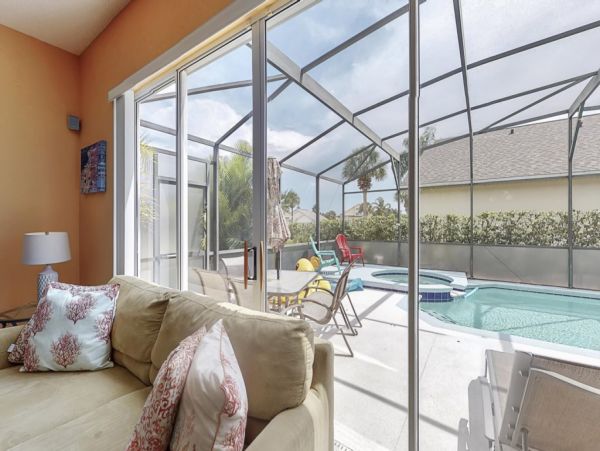 Orlando Home 982262