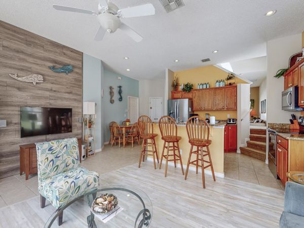 Orlando Home 982262