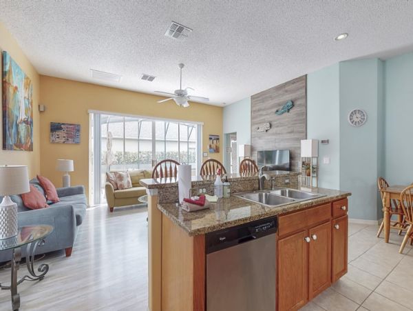 Orlando Home 982262