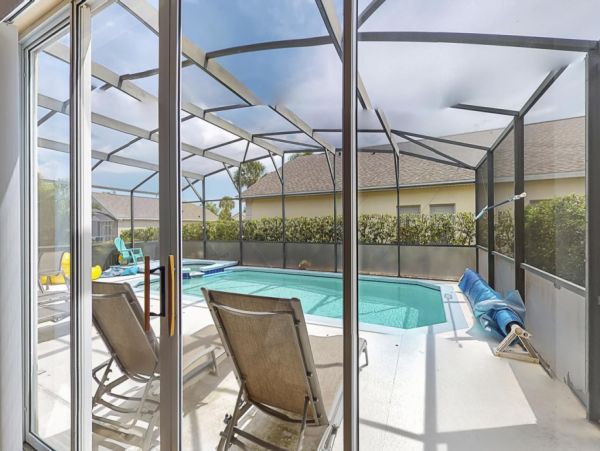 Orlando Home 982262