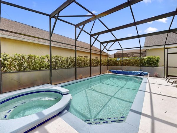 Orlando Home 982262
