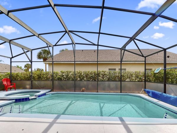 Orlando Home 982262
