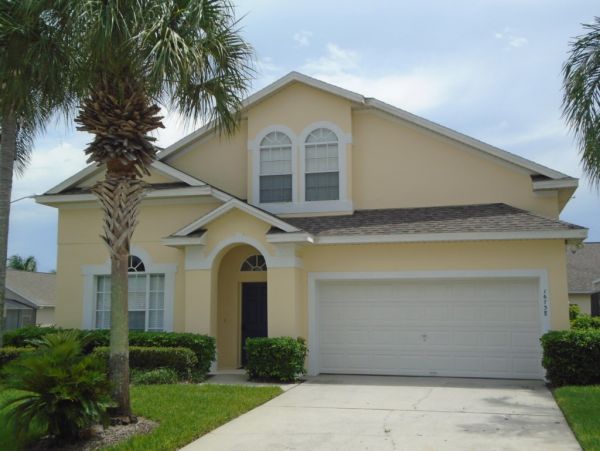 Orlando Home 982262