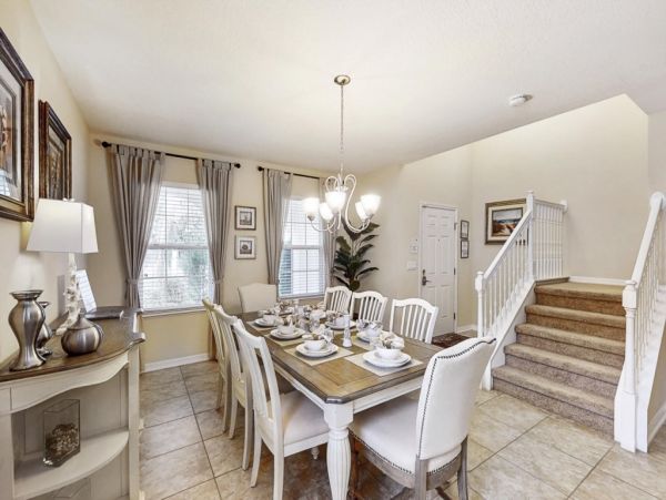 Orlando Home 982266