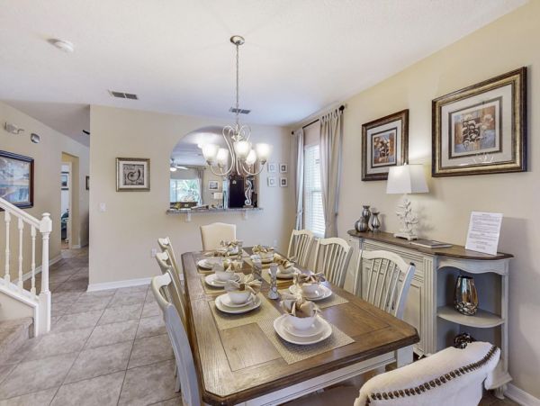 Orlando Home 982266