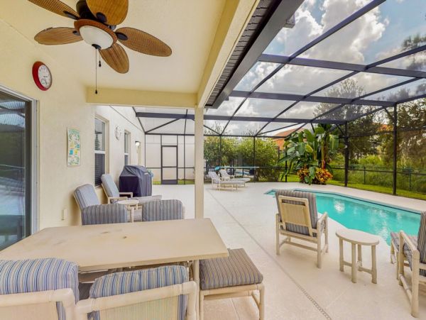 Orlando Home 982266