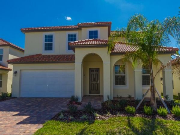 Orlando Home 982266