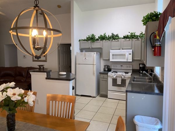 Orlando Home 982290