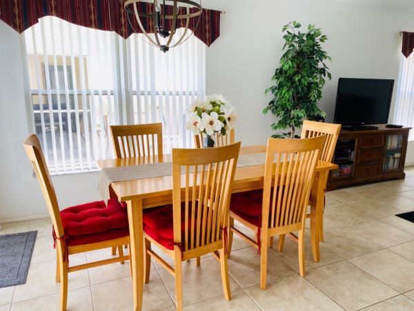 Orlando Home 982290