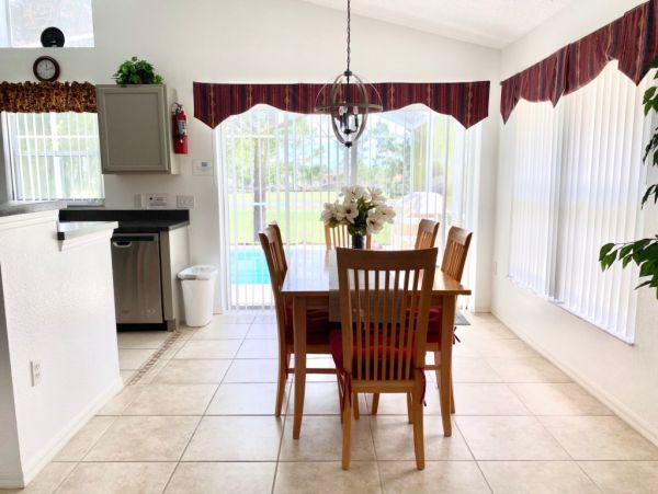 Orlando Home 982290