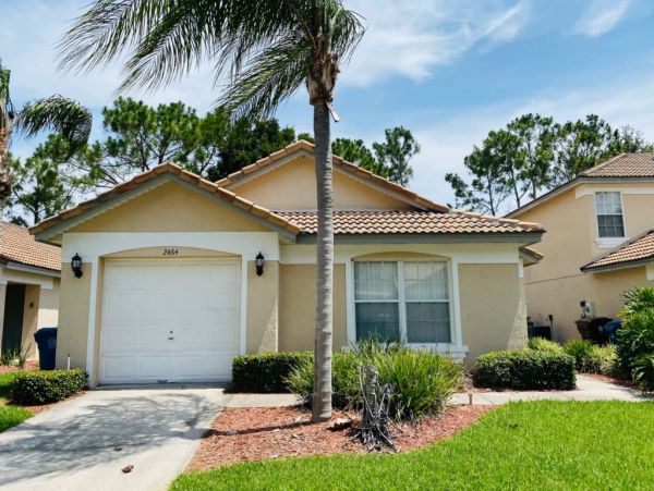 Orlando Home 982290