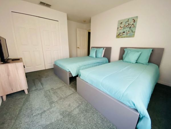 Orlando Condo 982291