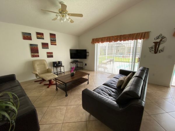Orlando Home 982292