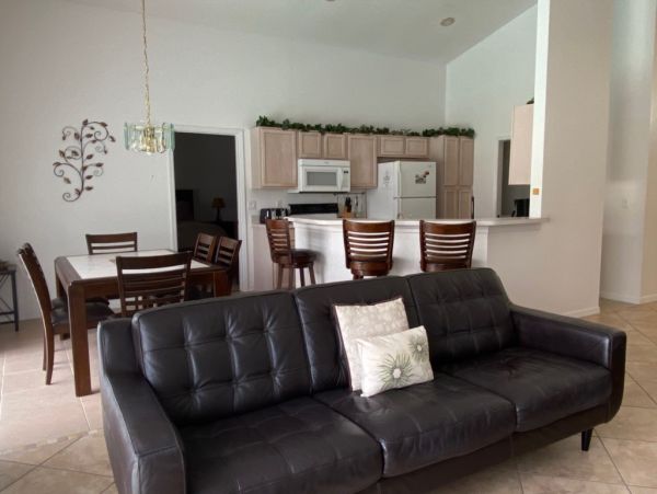 Orlando Home 982292