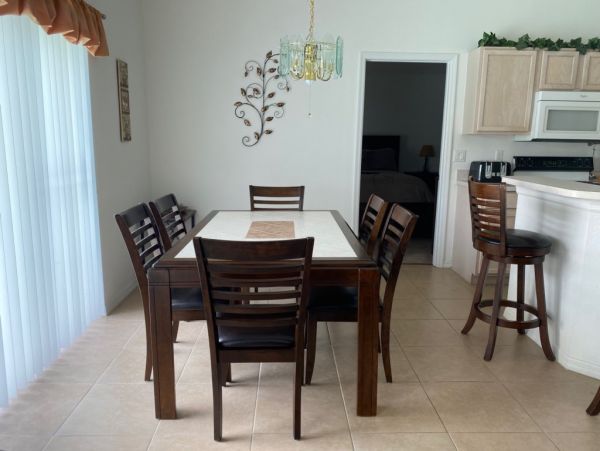 Orlando Home 982292
