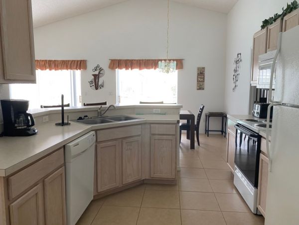 Orlando Home 982292