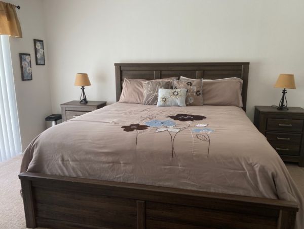 Orlando Home 982292