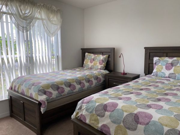 Orlando Home 982292