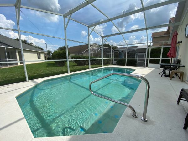 Orlando Home 982292